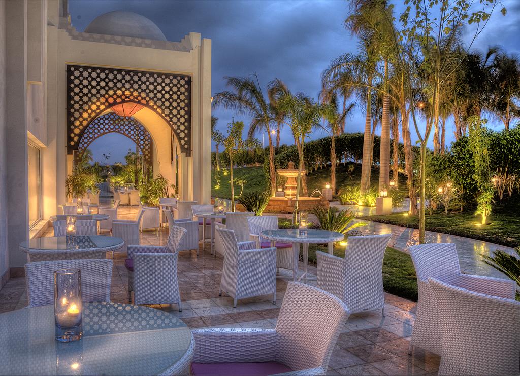 Le Royale Collection Luxury Resort
