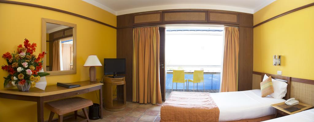 Lido Sharm Hotel