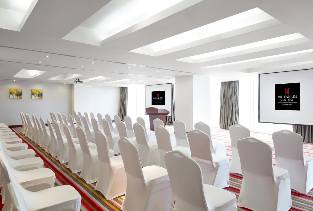 M Hotel Downtown by Millennium
