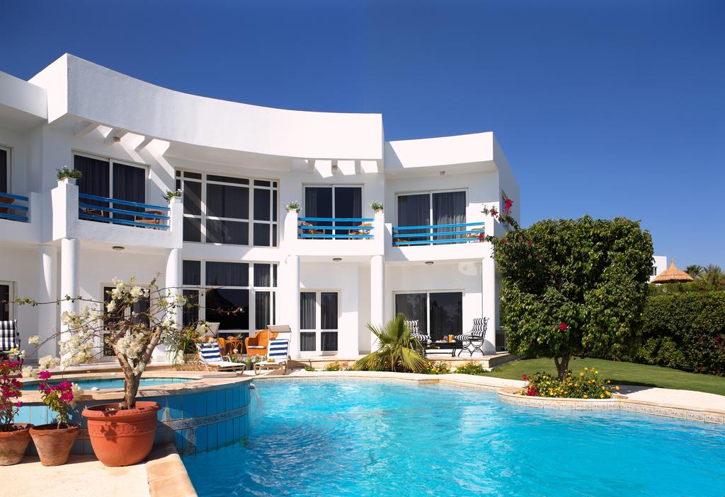 Jolie Ville Golf & Resort