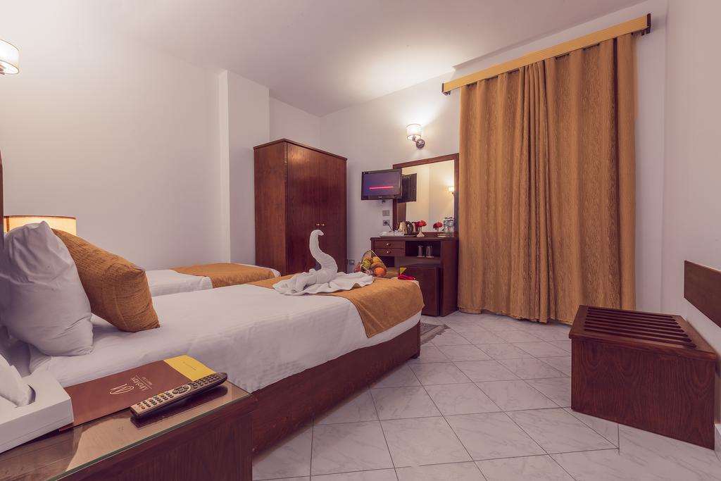 MinaMark Beach Resort