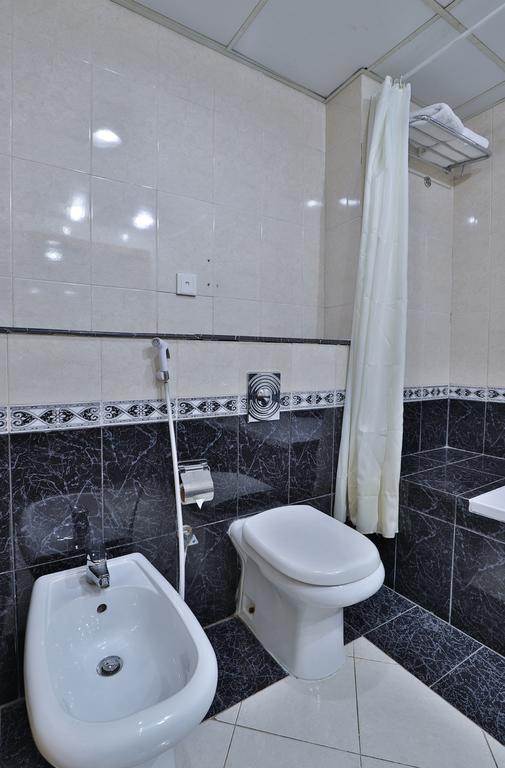 Moon Valley Hotel Apartments