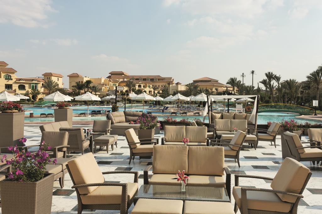 Mövenpick Hotel & Casino Cairo-Media City