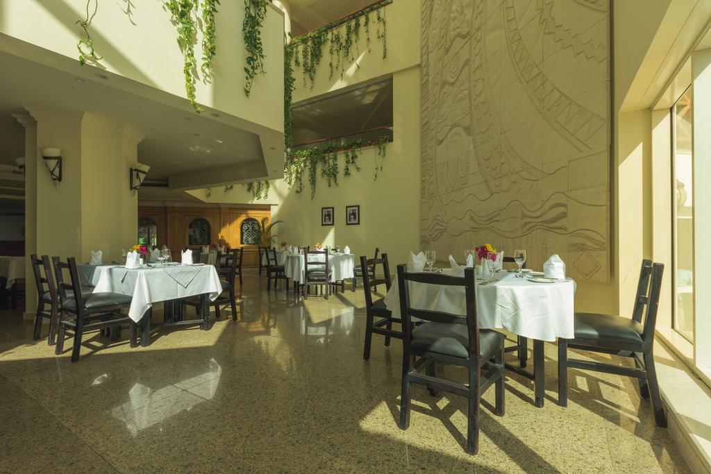 Mövenpick Taba Resort & Spa