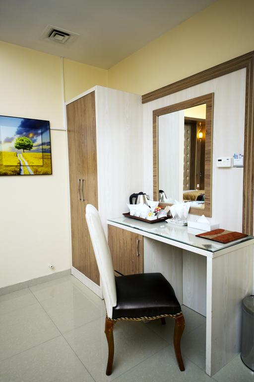 Naif View Hotel By Gemstones