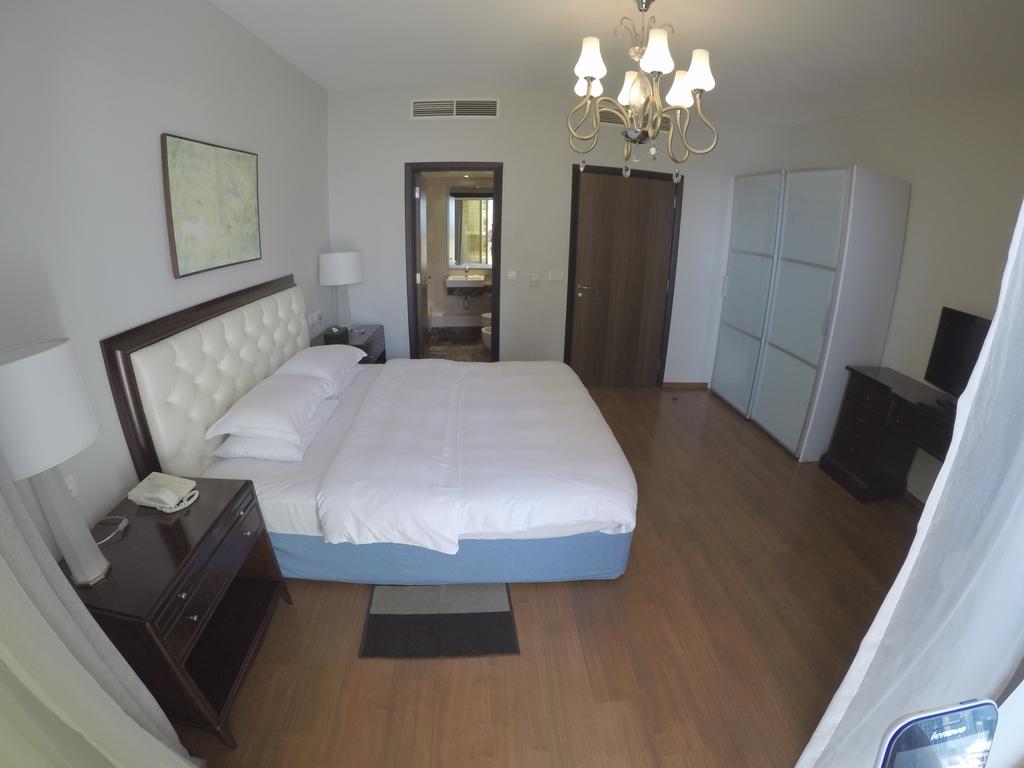 Number One Tower Suites Dubai