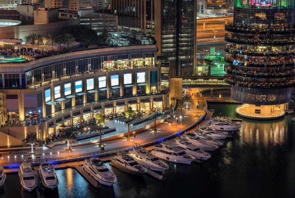 Nuran Marina Serviced Residences