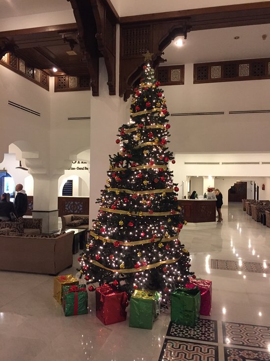 Domina Oasis Hotel & Resort