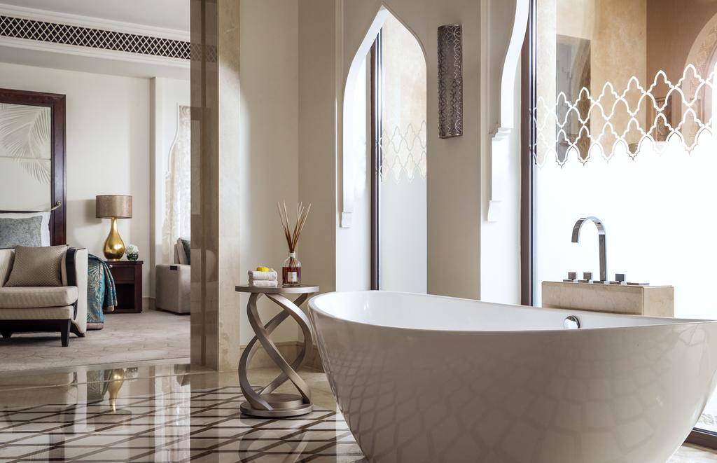 One&Only The Palm Dubai