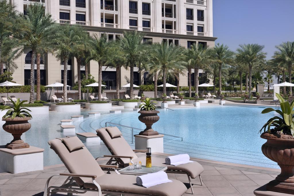 Palazzo Versace Dubai