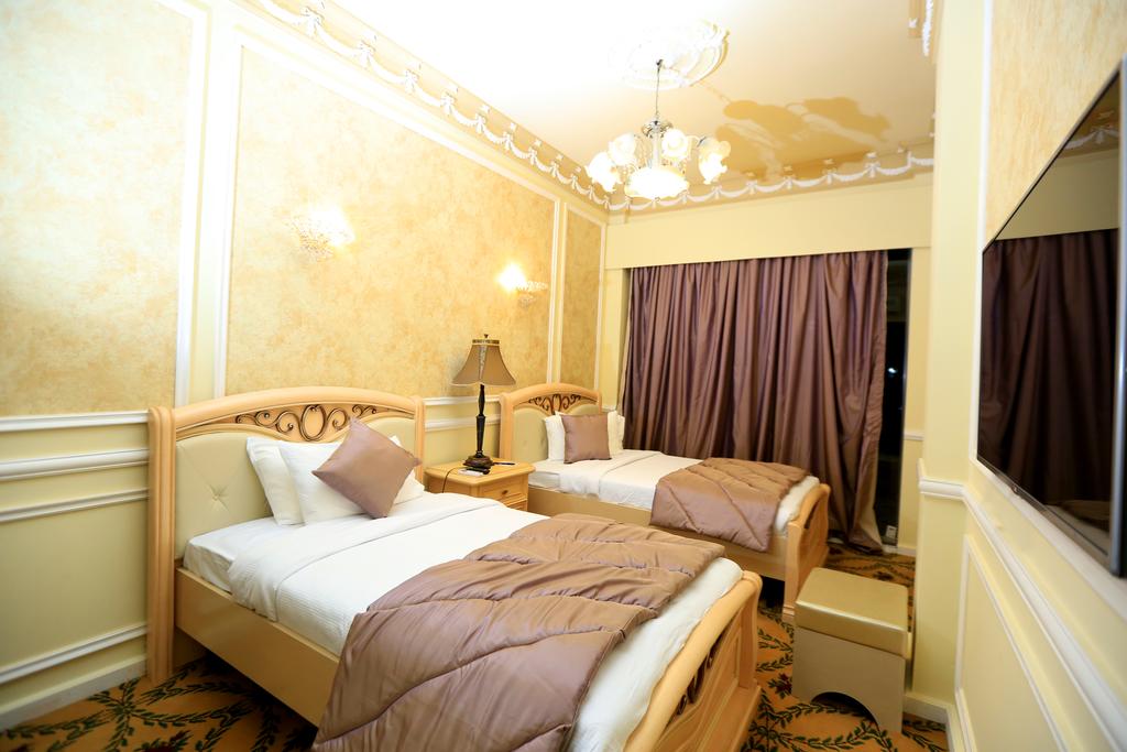 Paradise Inn Beach Resort