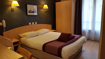 Hôtel Parisiana