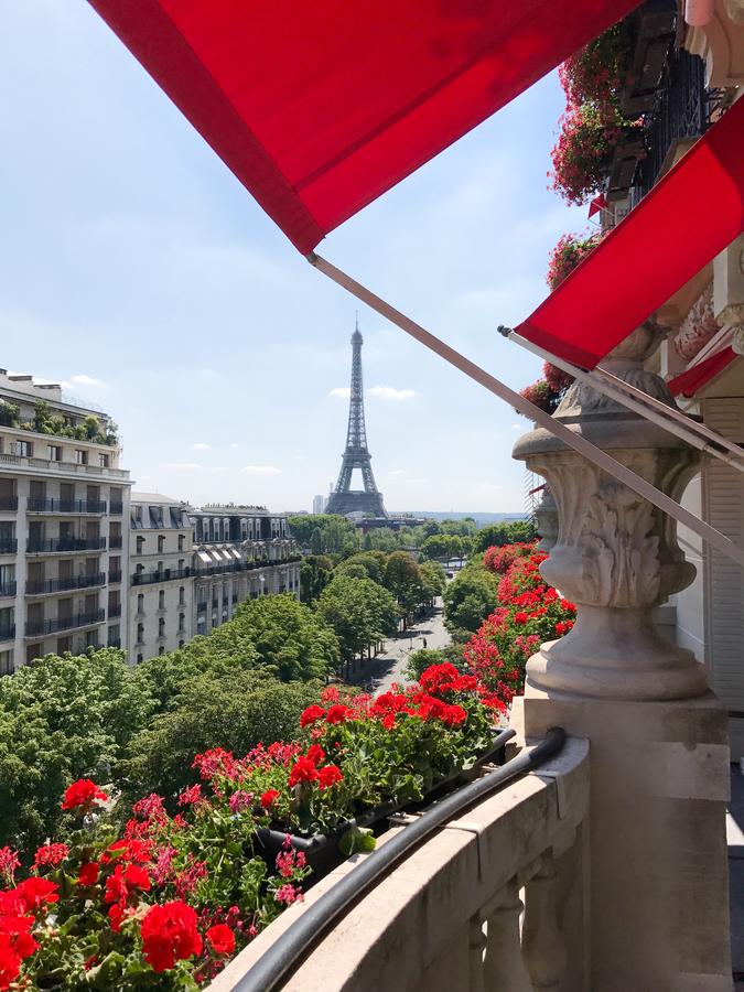 Hotel Plaza Athénée