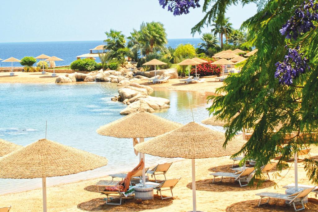 Coral Bay Prestige Apartment