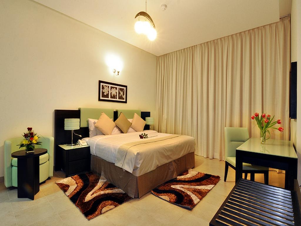 Pride Hotel Apartment