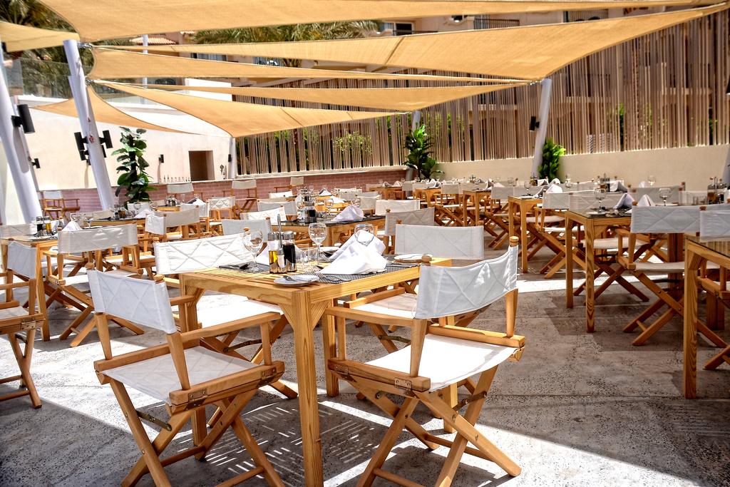 Otium Pyramisa Beach Resort Sahl Hasheesh