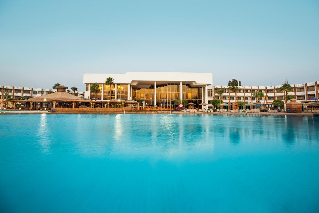 Hotel Pyramisa Resort and Villas Sharm El Sheikh