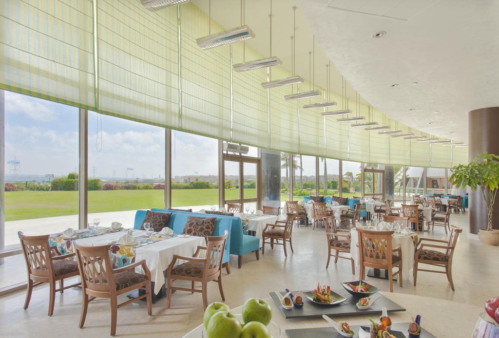 Radisson Blu Hotel , Alexandria