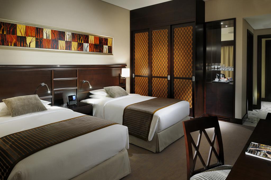 Ramada Jumeirah Hotel