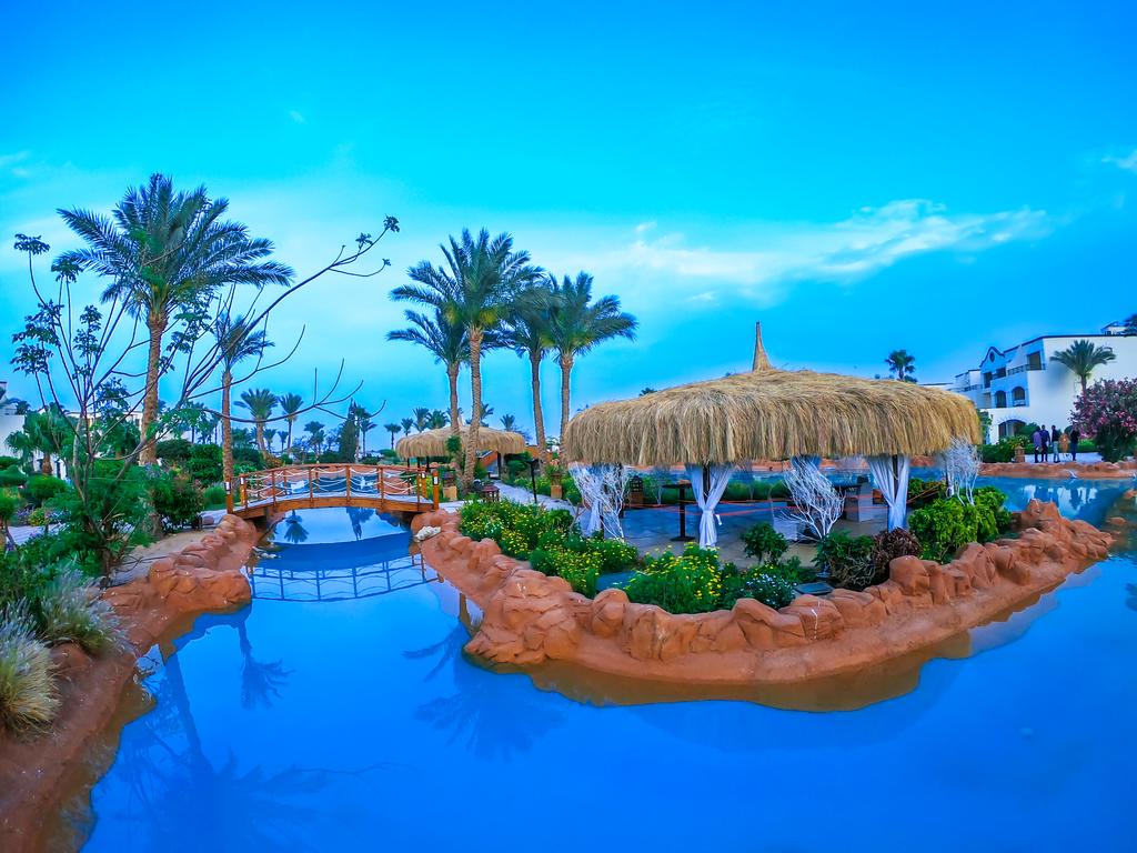 Regency Plaza Aqua Park & Spa Resort