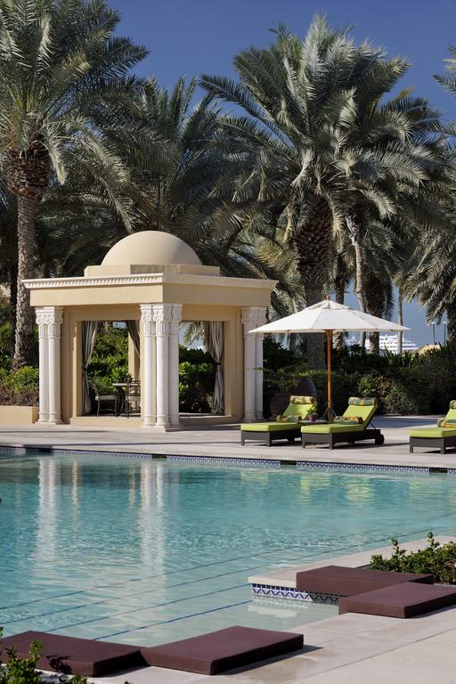 Residence & Spa, Dubai at One&Only Royal Mirage