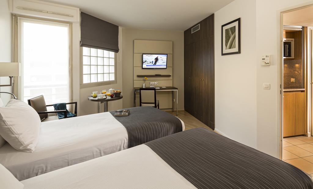 Residhome Hotel