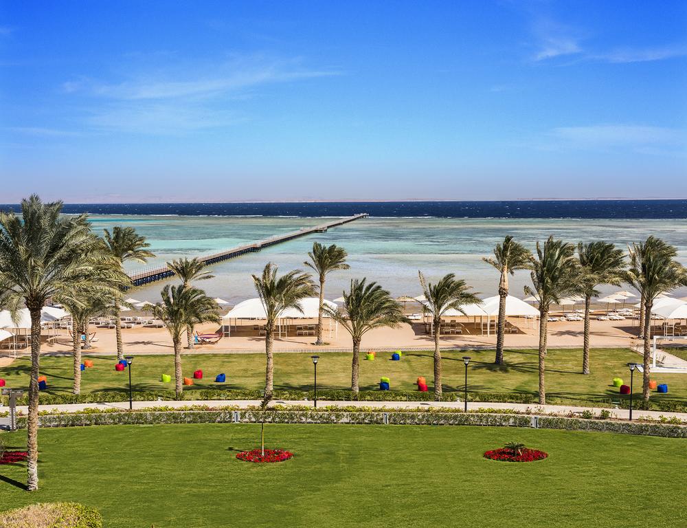 Rixos Premium Seagate - Ultra All Inclusive
