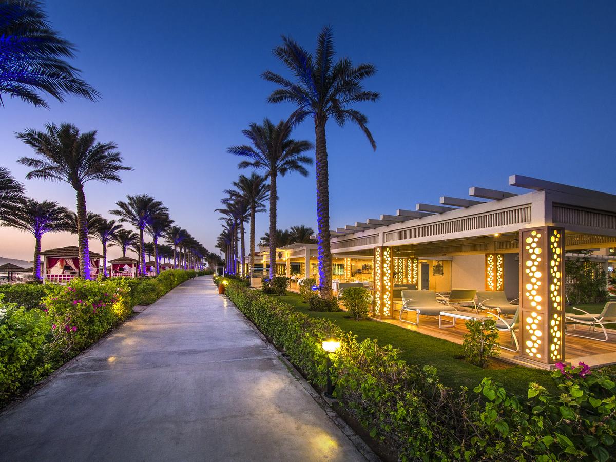 Rixos Sharm El Sheikh - Ultra All Inclusive