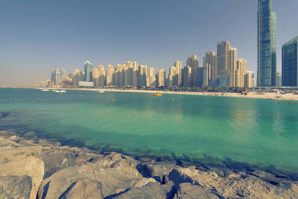 Roda Amwaj Suites Jumeirah Beach Residence