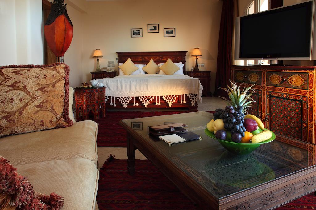 Royal Savoy Sharm El Sheikh