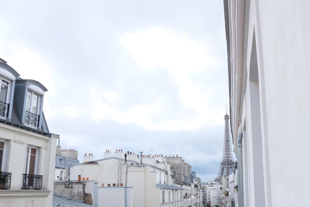 Hôtel Saint Dominique