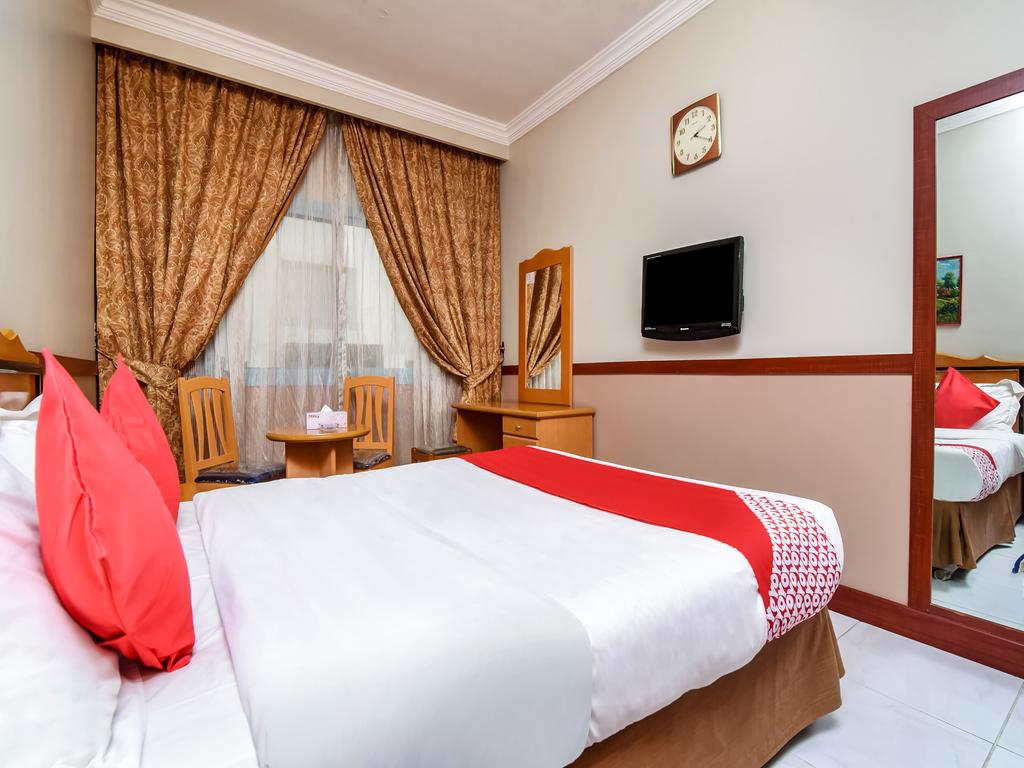 San Marco Hotel