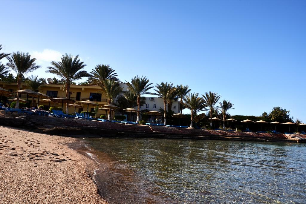 Sand Beach Resort