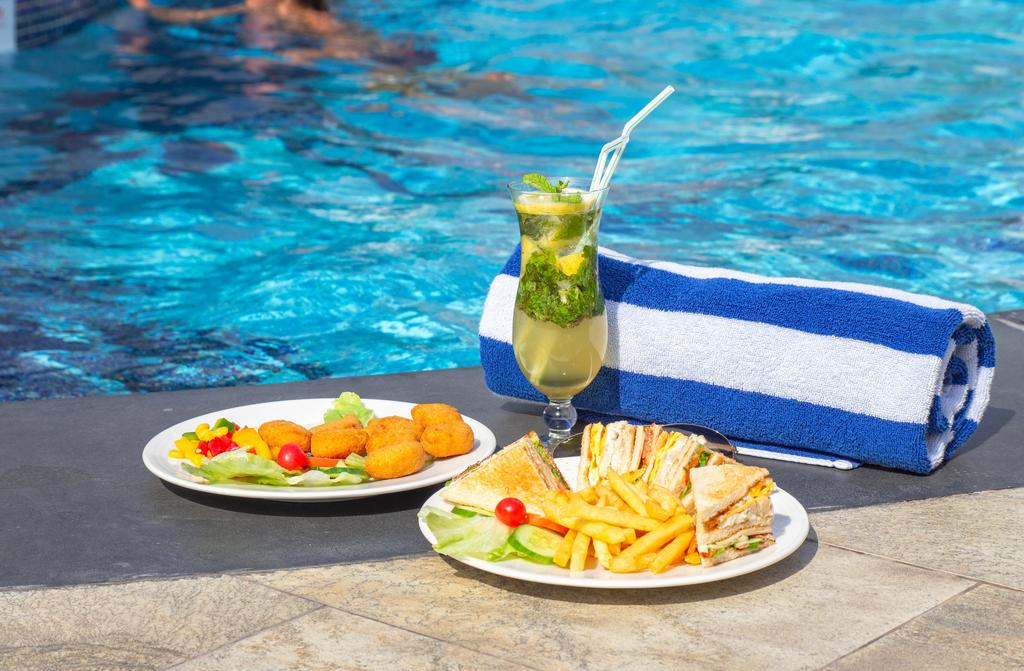 Savoy Park Hotel Apartments