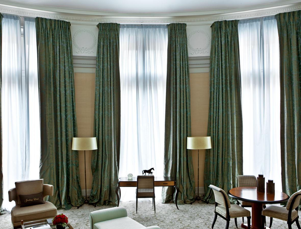 Hotel Scribe Paris Opera by Sofitel