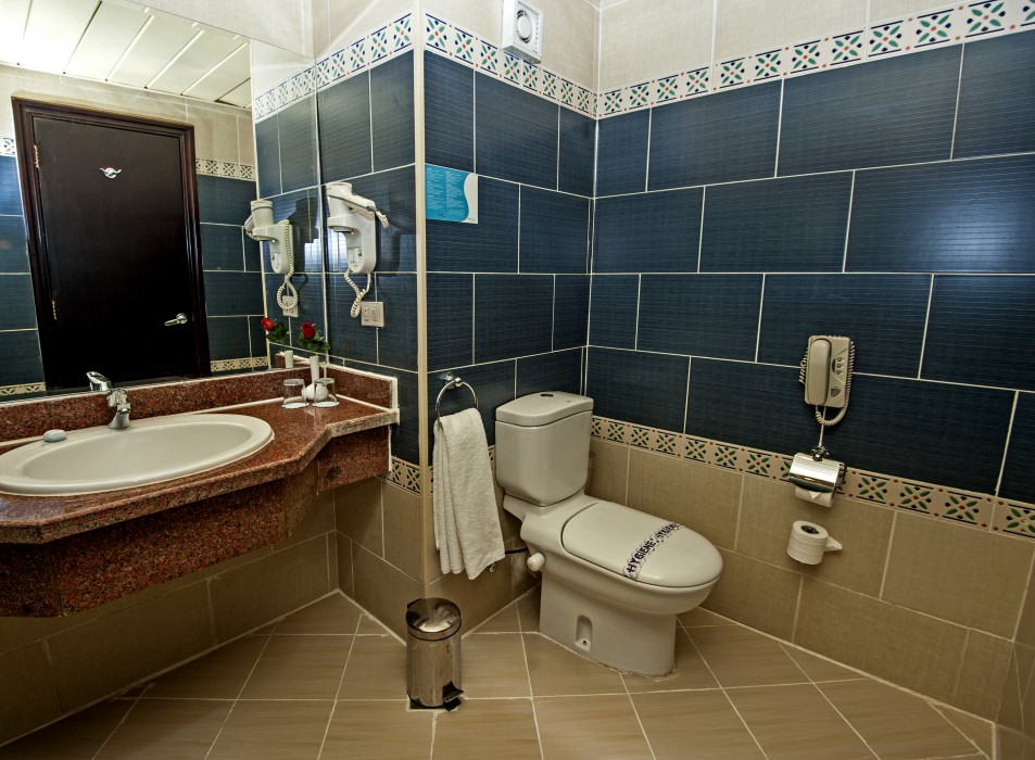 Sentido Mamlouk Palace Resort