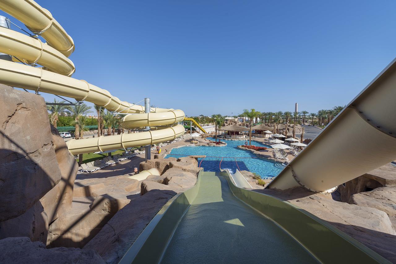 Sentido Reef Oasis Senses Resort