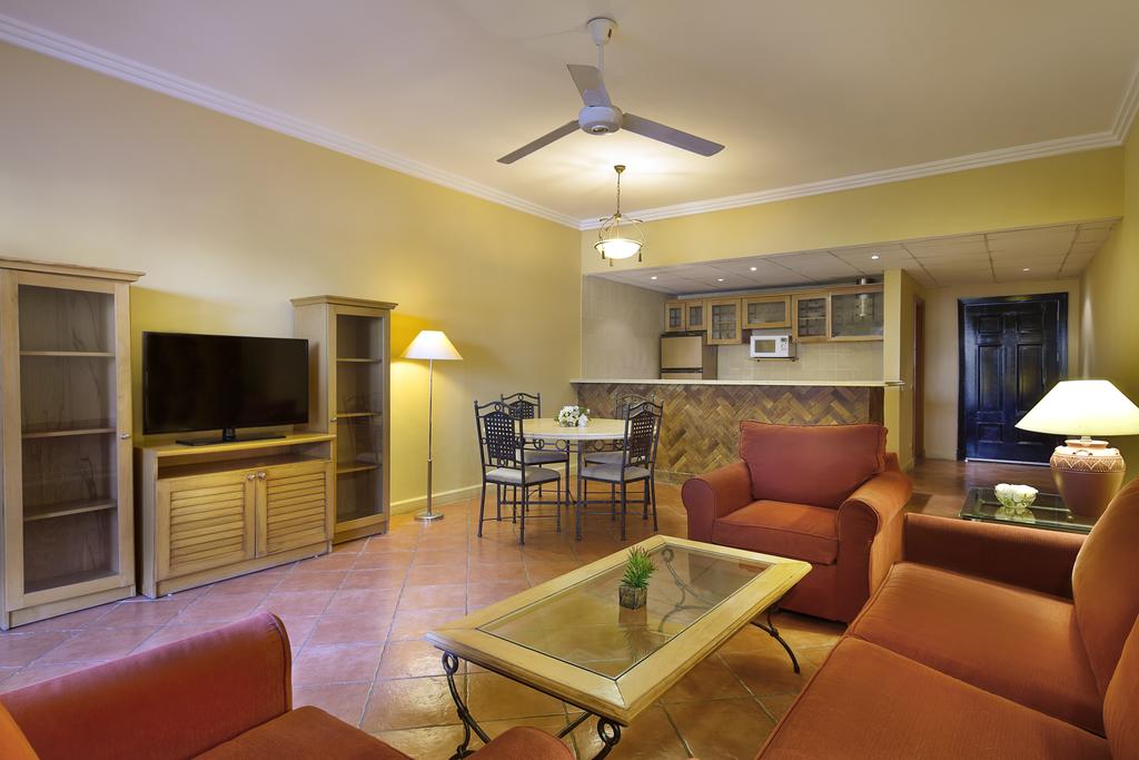 Hilton Sharm Dreams Resort