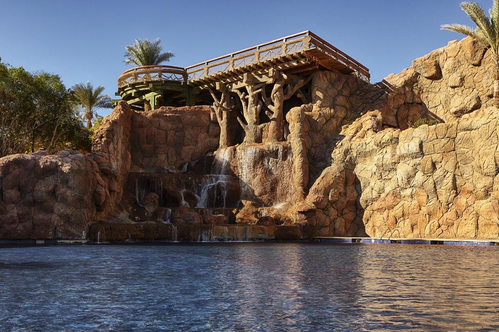 Sheraton Sharm Hotel & Spa