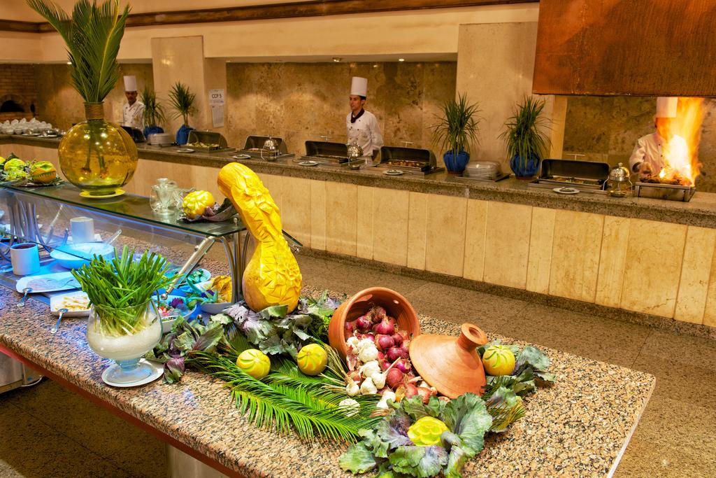 Sindbad Aqua hotel & SPA