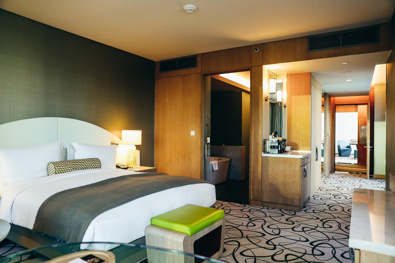 Hotel Sofitel Dubai Downtown