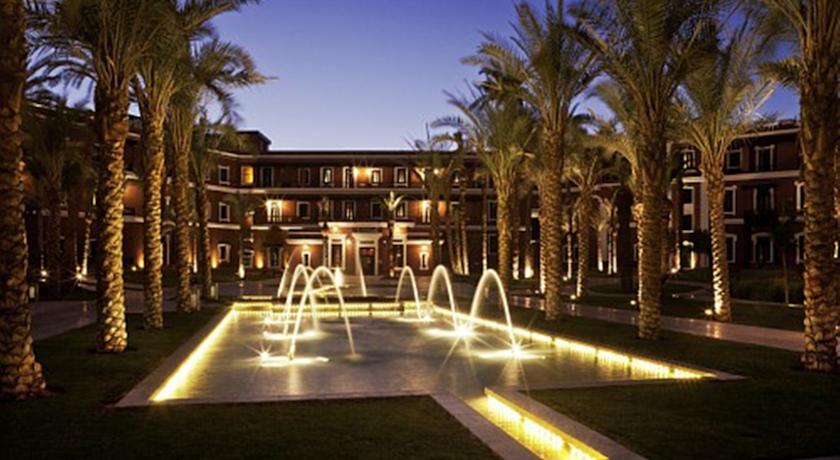SOFITEL LEGEND OLD CATARACT