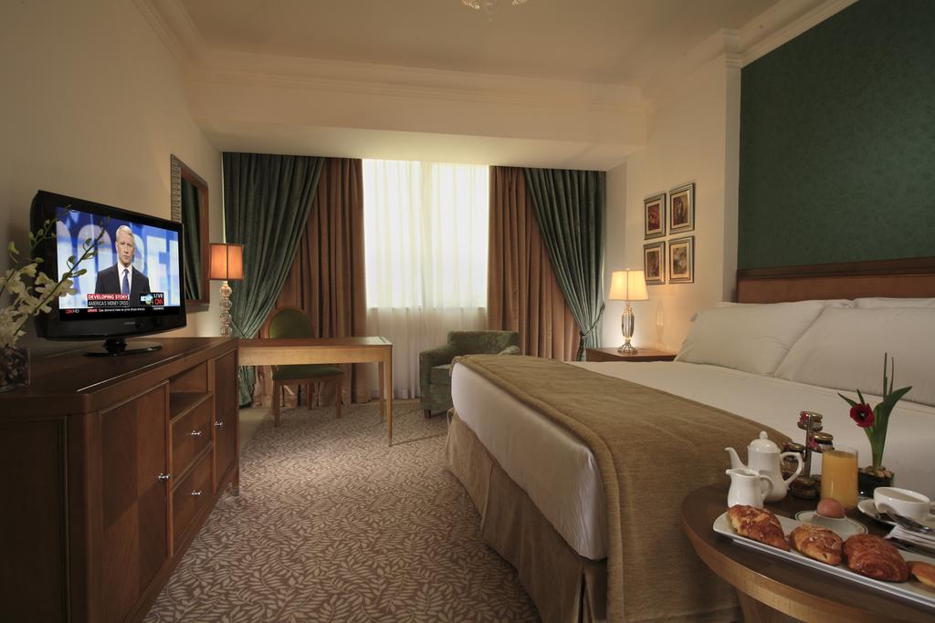 Sonesta Hotel, Tower & Casino - Cairo