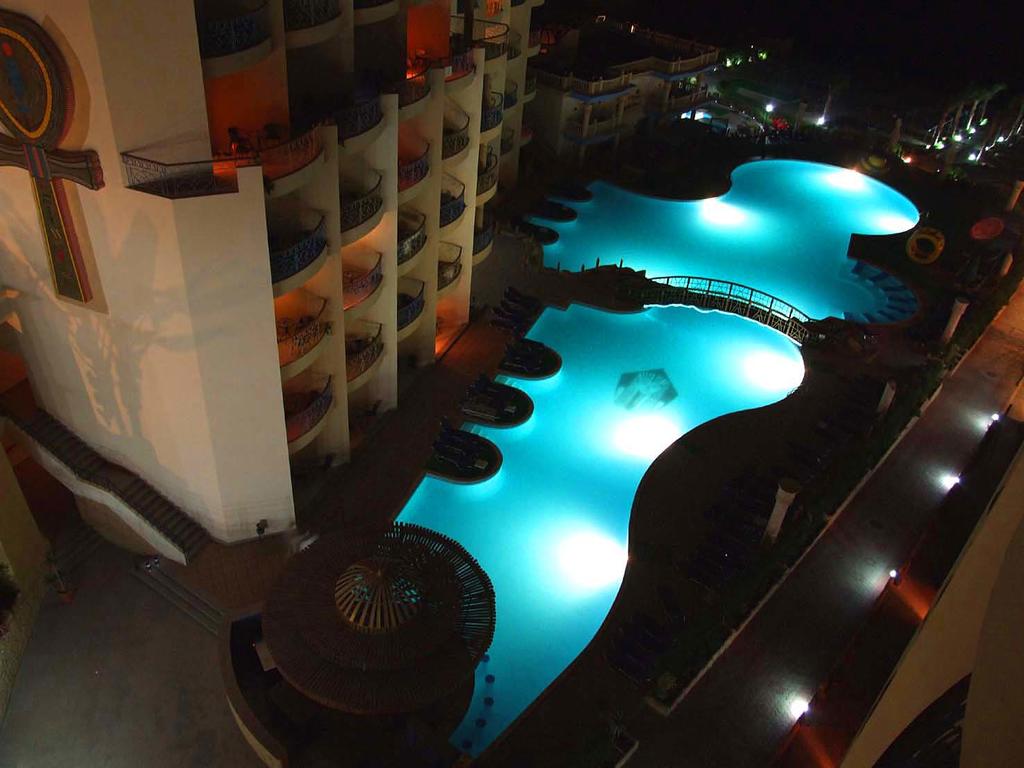 Sphinx Resort Hurghada
