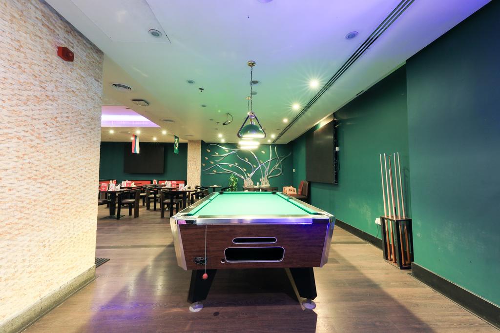St. George Hotel
