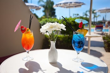 St Raphael Resort
