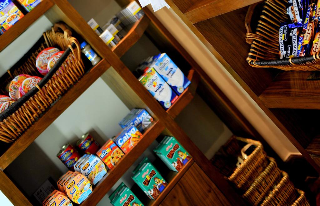 Staybridge Suites Cairo - Citystars
