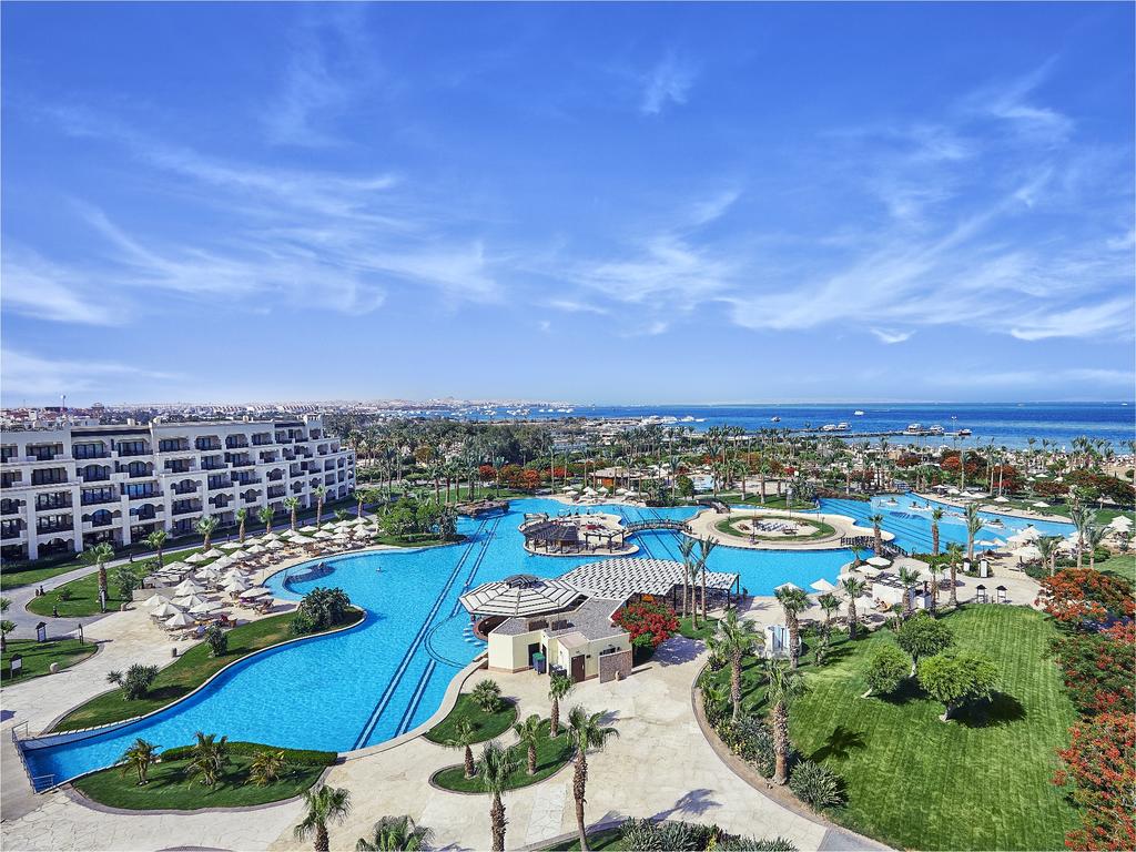 Steigenberger Al Dau Beach Hotel