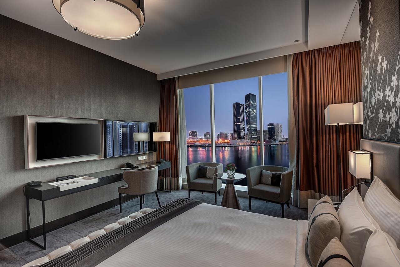 Steigenberger Hotel Business Bay, Dubai