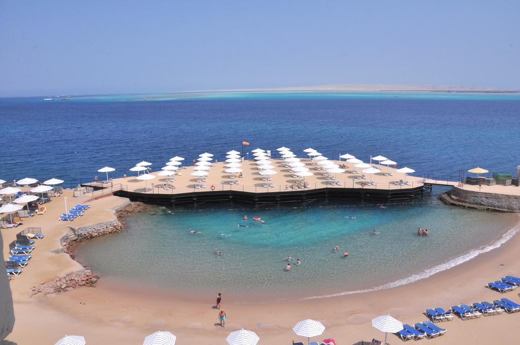Sunrise Holidays Resort Hurghada - Adults Only